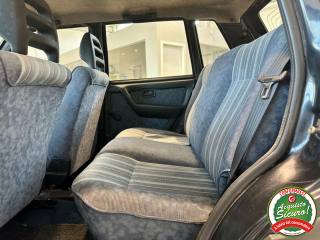 FIAT Uno usata 16