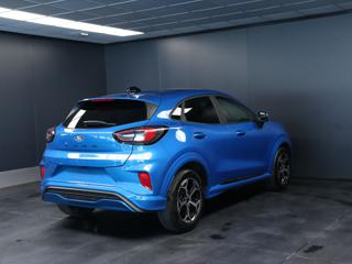 FORD Puma usata, con Airbag laterali