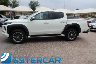 MITSUBISHI L200 usata, con Cruise Control