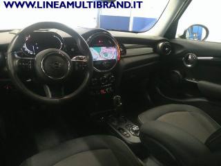 MINI Cooper usata, con Luci diurne LED