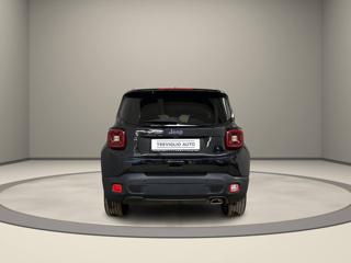 JEEP Renegade usata, con Autoradio