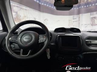 JEEP Renegade usata, con ESP