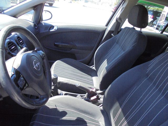OPEL Corsa usata 18