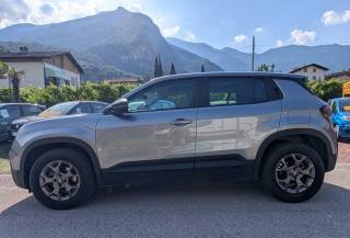 JEEP Avenger usata, con Airbag laterali