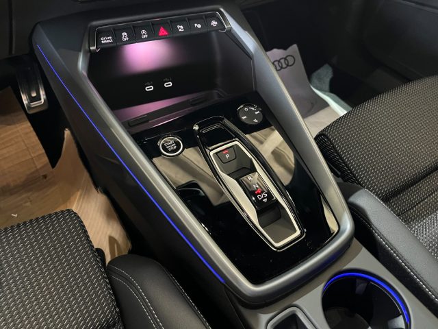AUDI A3 usata, con USB