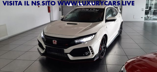 HONDA Civic usata, con Boardcomputer