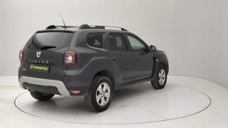 DACIA Duster usata, con Alzacristalli elettrici