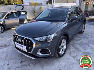 AUDI Q3 usata, con Airbag laterali