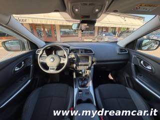RENAULT Kadjar usata, con Cruise Control