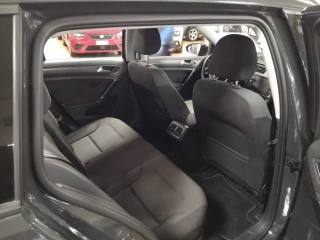 VOLKSWAGEN Golf Variant usata, con Cruise Control