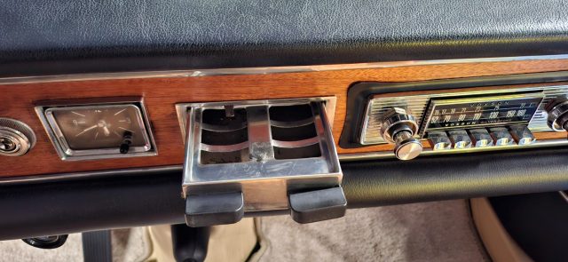 LANCIA Flavia usata 19