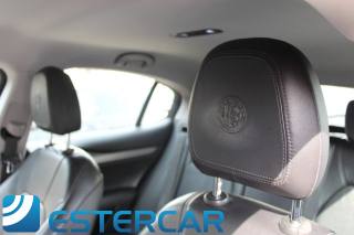 ALFA ROMEO Stelvio usata, con Trazione integrale