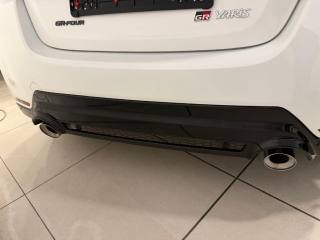 TOYOTA Yaris usata, con Chiusura centralizzata