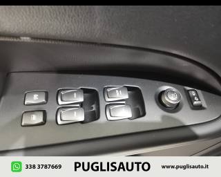 SSANGYONG REXTON usata, con Sensori di parcheggio posteriori