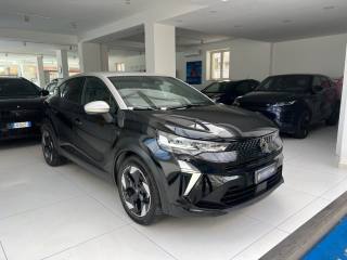 RENAULT Captur usata, con Antifurto