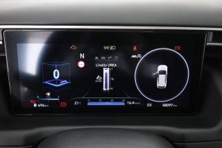 HYUNDAI Tucson usata 6