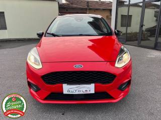 FORD Fiesta usata, con Airbag