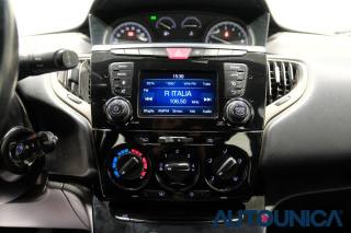 LANCIA Ypsilon usata, con ESP