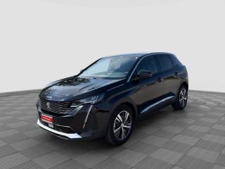 PEUGEOT 3008 3008 BlueHDi 130 EAT8 Allure Pack