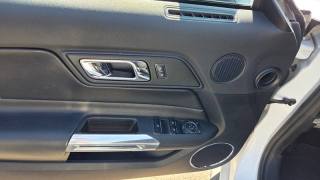 FORD Mustang usata, con ESP