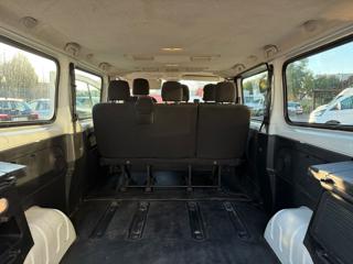 FIAT Talento usata, con Servosterzo