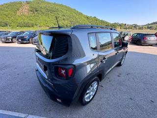 JEEP Renegade usata, con Autoradio