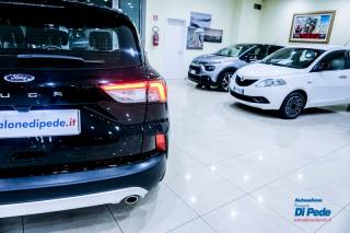 FORD Kuga usata, con Cruise Control