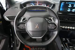 PEUGEOT 3008 usata, con Freno di stazionamento elettrico