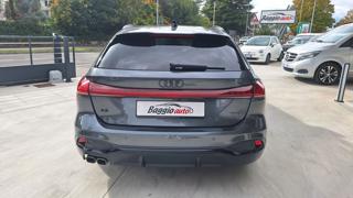 AUDI A5 usata, con Cerchi in lega
