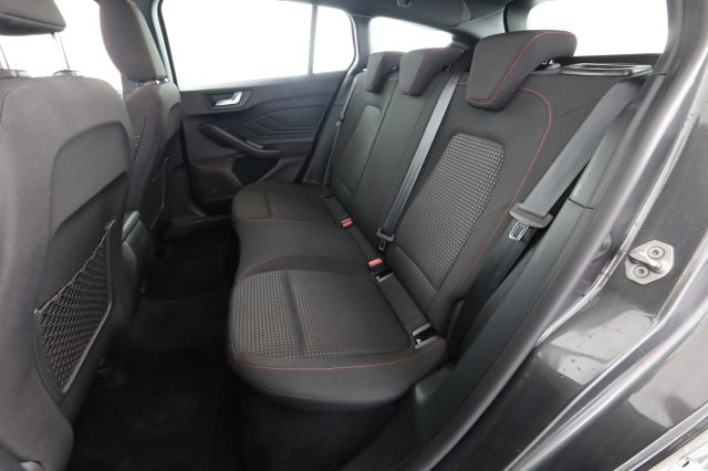FORD Focus usata 2