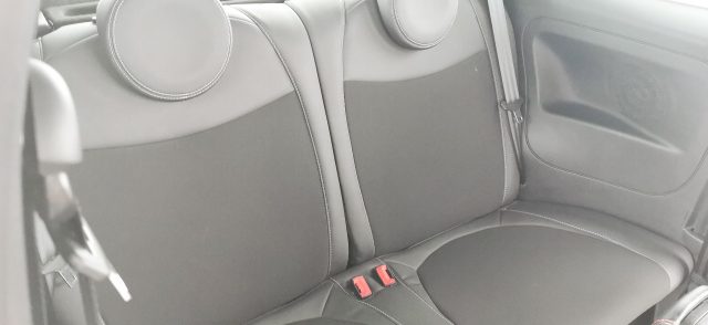ABARTH 695 usata, con Fendinebbia