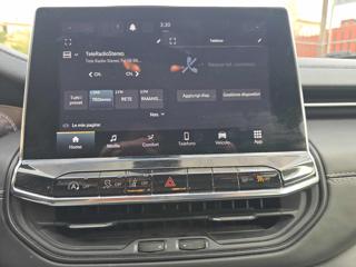 JEEP Compass usata, con Immobilizzatore elettronico