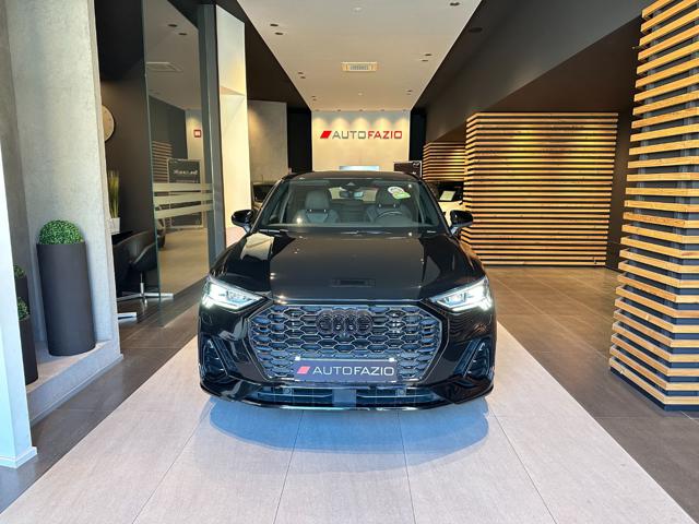 AUDI Q3 usata, con ABS