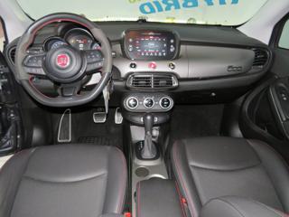 FIAT 500X usata, con Fendinebbia