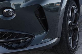 CUPRA Formentor usata, con Bracciolo