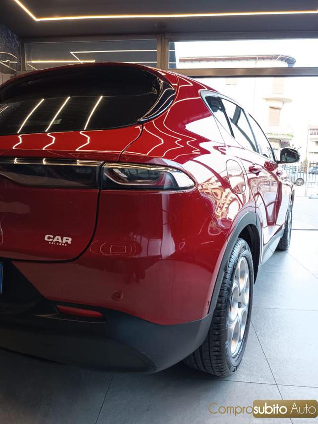 ALFA ROMEO Tonale usata, con Cerchi in lega