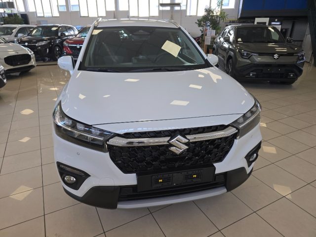 SUZUKI S-Cross usata, con Cerchi in lega