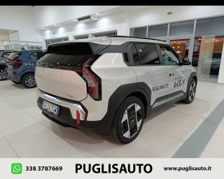 KIA EV3 usata, con Airbag Passeggero
