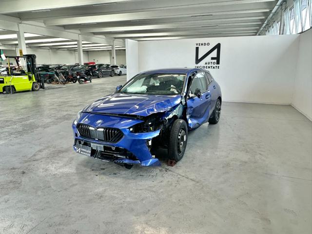 BMW 118 usata, con Airbag laterali