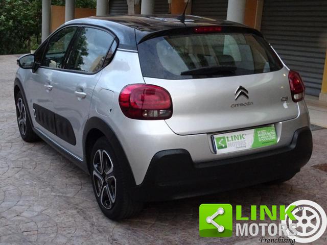 CITROEN C3 usata, con Autoradio