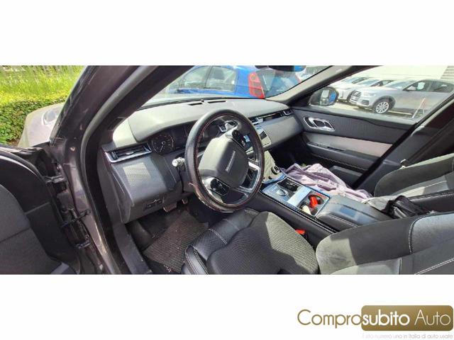 LAND ROVER Range Rover Velar usata, con Alzacristalli elettrici