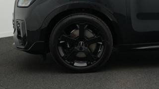 MINI Countryman usata, con Sistema di navigazione