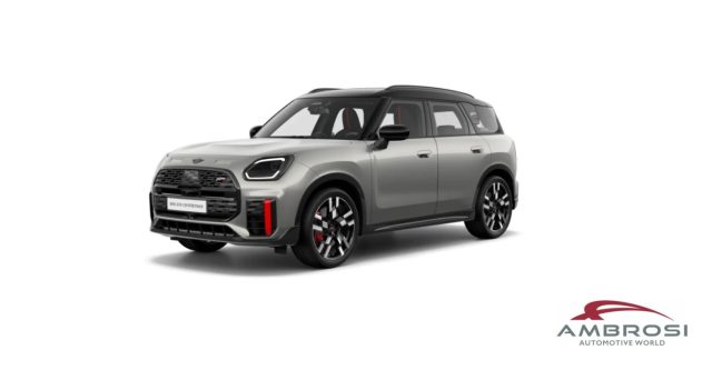 MINI Countryman usata 0