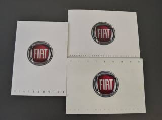 FIAT Panda usata, con Fendinebbia