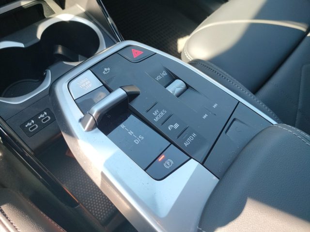 BMW X1 usata, con ESP
