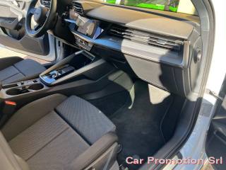 AUDI A3 usata, con Climatizzatore
