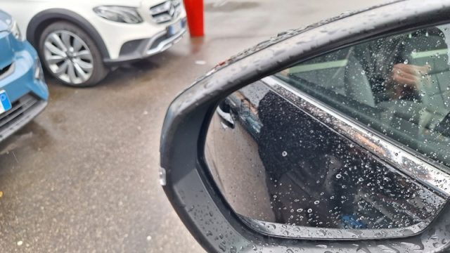 CITROEN C5 Aircross usata, con Autoradio digitale