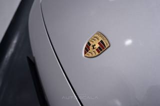 PORSCHE 992 usata, con Vivavoce