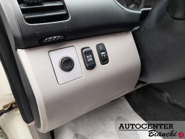 MITSUBISHI L200 usata 18