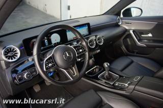 MERCEDES-BENZ A 160 usata, con Cerchi in lega